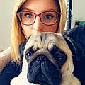 Lucie-Elfy Bouledogu