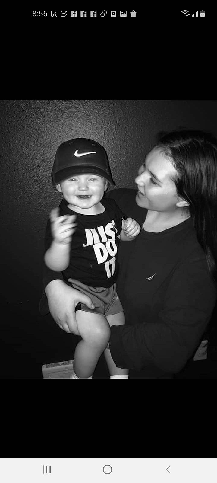 Lucca is registered to the contest to win money with this photo: arm, baseball_cap, black_and_white, cap, cool, darkness, elbow, face, fashion, flash_photography, fun, gesture, happy, hat, headwear, human, joy, midnight, person, shorts