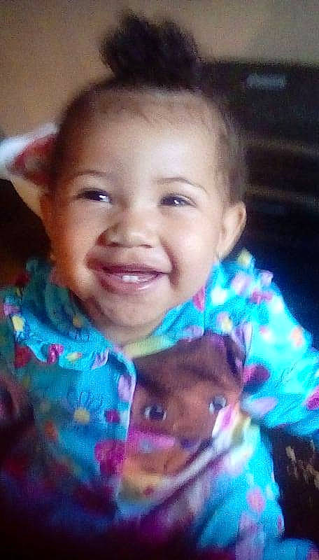 Davina joined the competition — help win amazing prizes! baby, beauty, cheek, child, chin, cool, eye, eyebrow, face, facial_expression, forehead, hair, happy, head, human, joy, lip, nose, person, skin