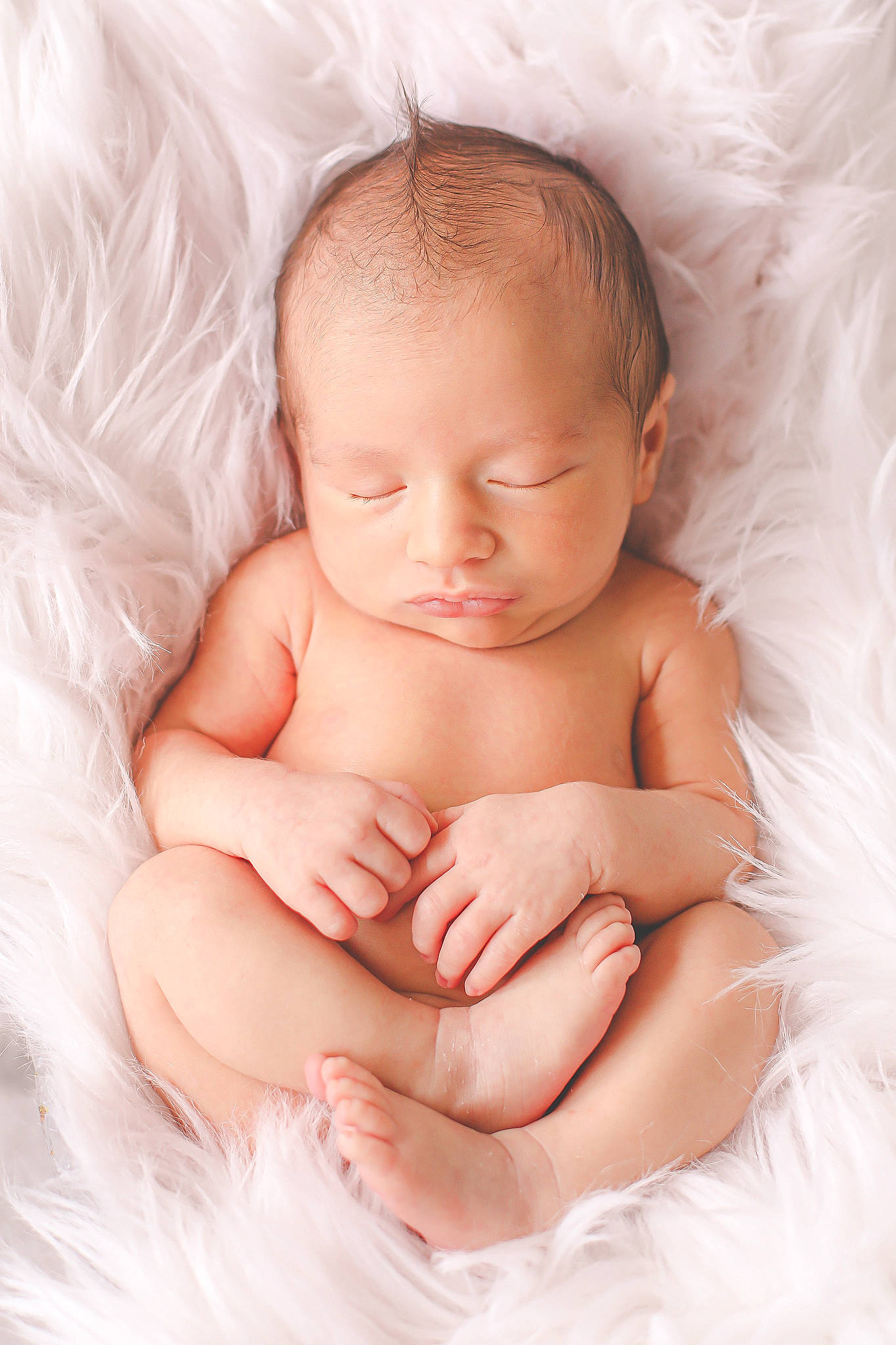 Kooper joined the competition — help win amazing prizes! baby, baby_sleeping, cheek, child, eye, face, fur, hand, head, lip, nose, person, photograph, photography, pink, portrait, portrait_photography, skin, sleep, stomach