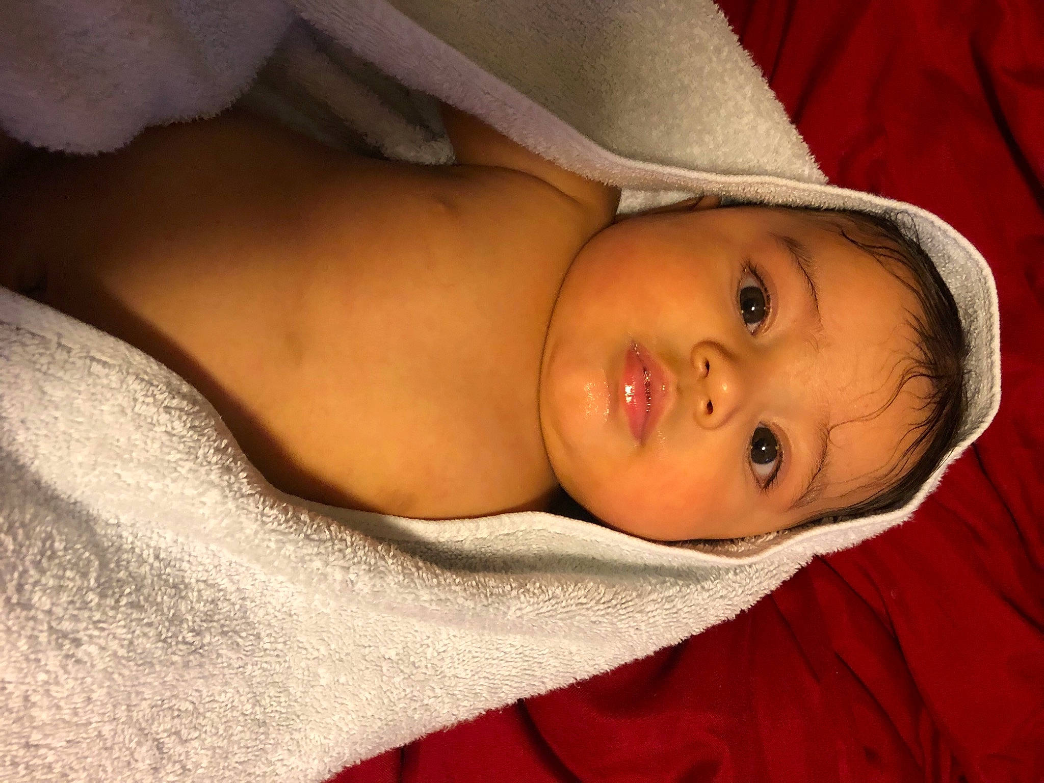 Jiovanni is registered to the contest to win money with this photo: baby, cheek, child, close_up, eye, face, lip, mouth, nose, person, photography, skin, toddler