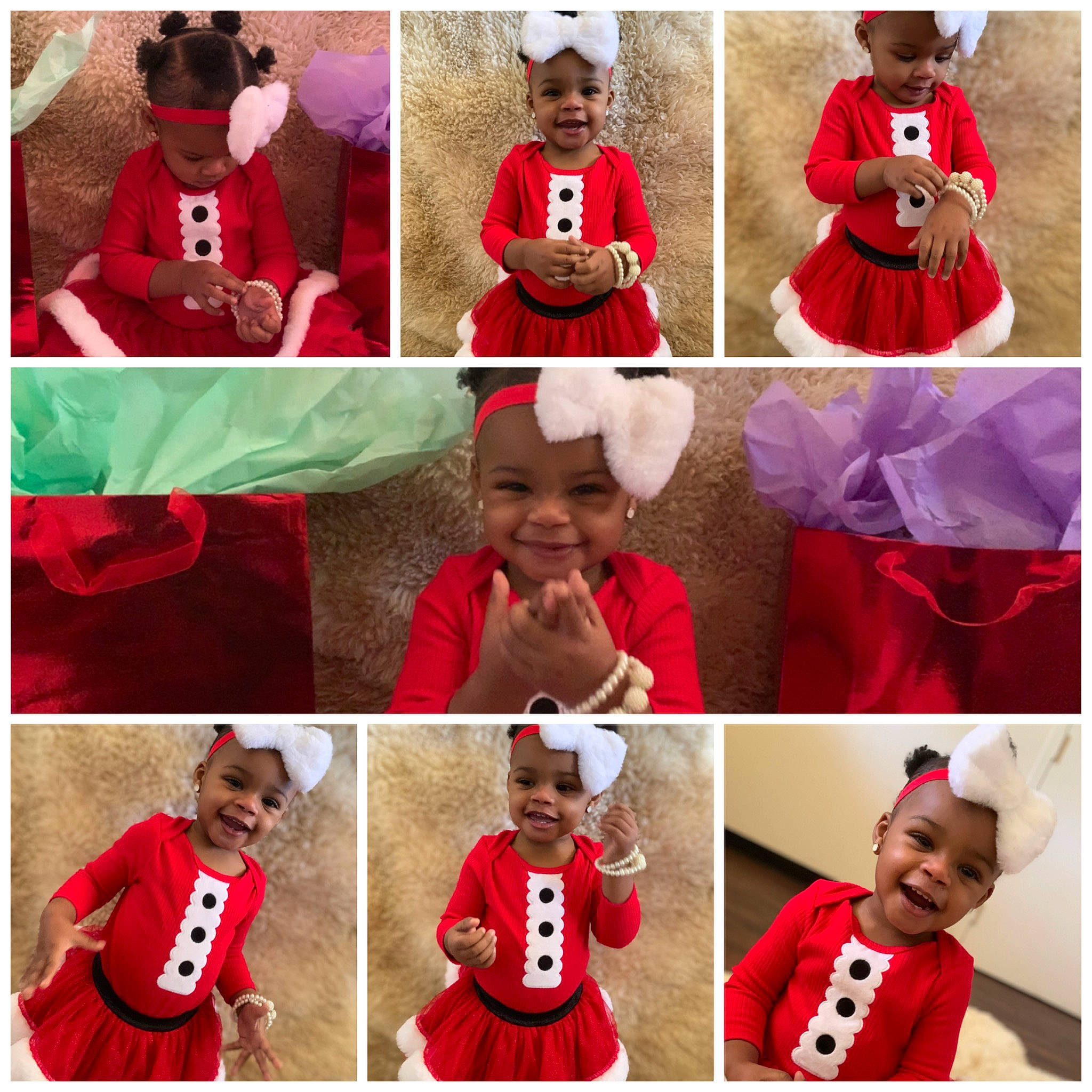 Aaliyah joined the competition — help win amazing prizes! baby_toddler_clothing, clothing, community, cool, facial_expression, happy, headgear, headwear, human, jersey, joy, outerwear, people, person, photograph, product, red, sleeve, smile, sports_uniform