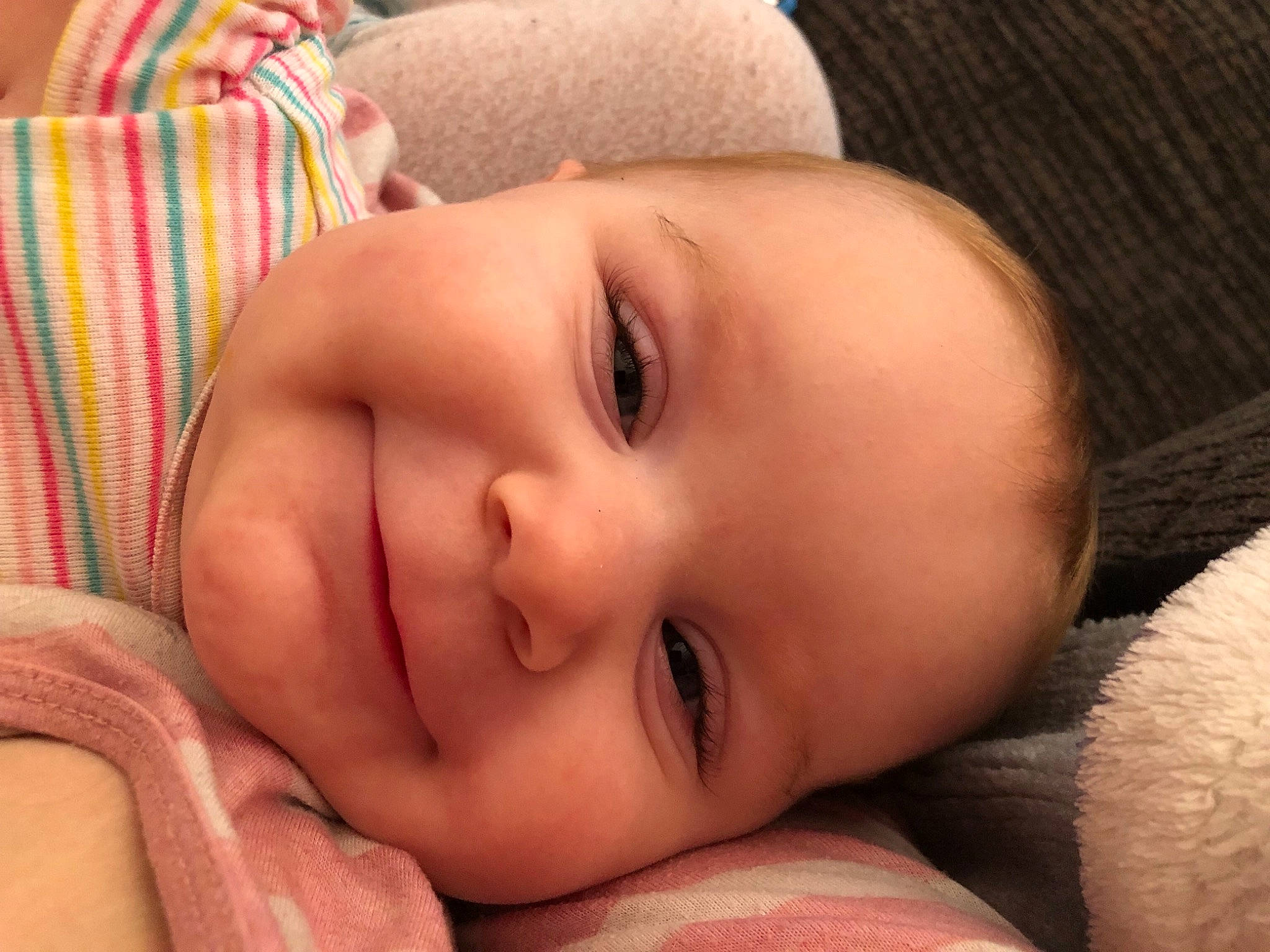 Patience is registered to the contest to win money with this photo: cheek, comfort, eye, eyebrow, eyelash, face, forehead, hair, hand, human_body, iris, joy, lip, mouth, muscle, neck, nose, organ, person, skin