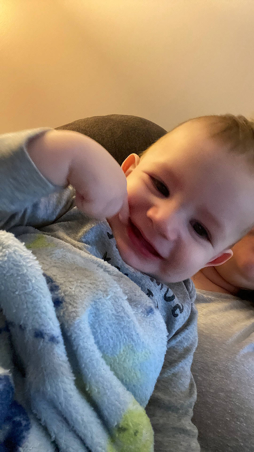 Theodore is registered to the contest to win money with this photo: arm, cheek, chin, comfort, ear, eye, eyebrow, hand, head, human_body, iris, joint, joy, lip, mouth, neck, nose, person, shoulder, skin