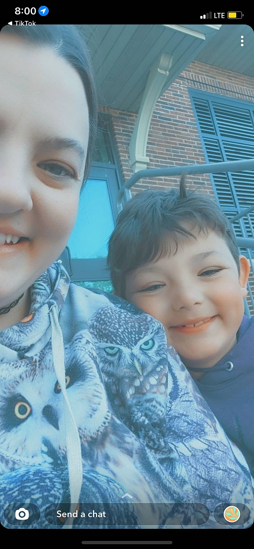 Theodore joined the competition — help win amazing prizes! azure, blue, cheek, chin, cool, eye, eyebrow, eyelash, fun, hairstyle, happy, iris, joy, lip, mouth, nose, organ, outerwear, person, skin