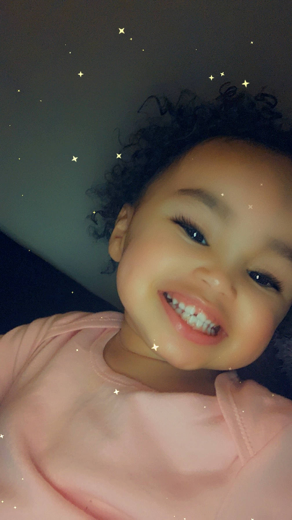 Sofia is registered to the contest to win money with this photo: chin, ear, eye, eyebrow, eyelash, facial_expression, flash_photography, forehead, hair, hairstyle, head, human, jaw, joy, lip, neck, nose, organ, person, skin