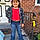 Keisy A. G.