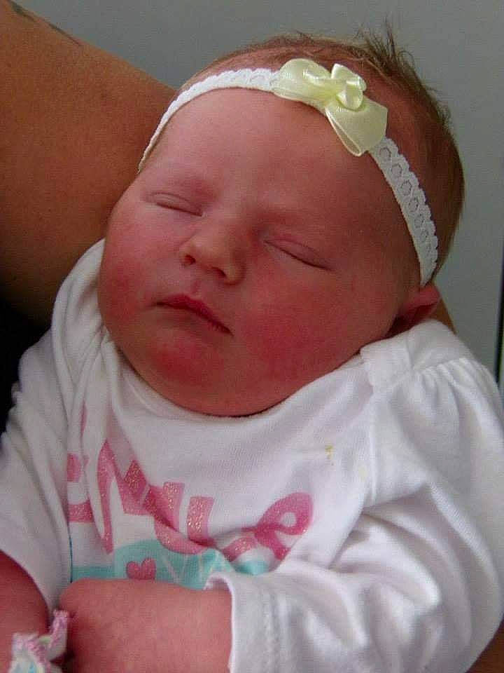 Raeleigh is registered to the contest to win money with this photo: baby, baby_sleeping, baby_toddler_clothing, cheek, child, chin, comfort, eye, eyebrow, eyelash, head, headgear, iris, lip, mouth, neck, nose, person, pink, skin