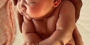 Anya Madison is registered to the contest to win money with this photo: baby, newborn, infant, sleeping, hands, skin, peaceful, cute, tiny, toes, arms, soft, diaper, human, portrait, closeup, resting, caring, love, tenderness