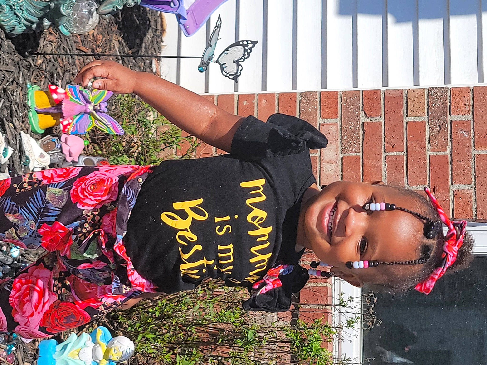 Sevyn joined the competition — help win amazing prizes! art, costume, event, eyewear, fashion_accessory, fun, grass, happy, joy, leisure, magenta, person, pink, public_event, sunglasses, thigh, visual_arts