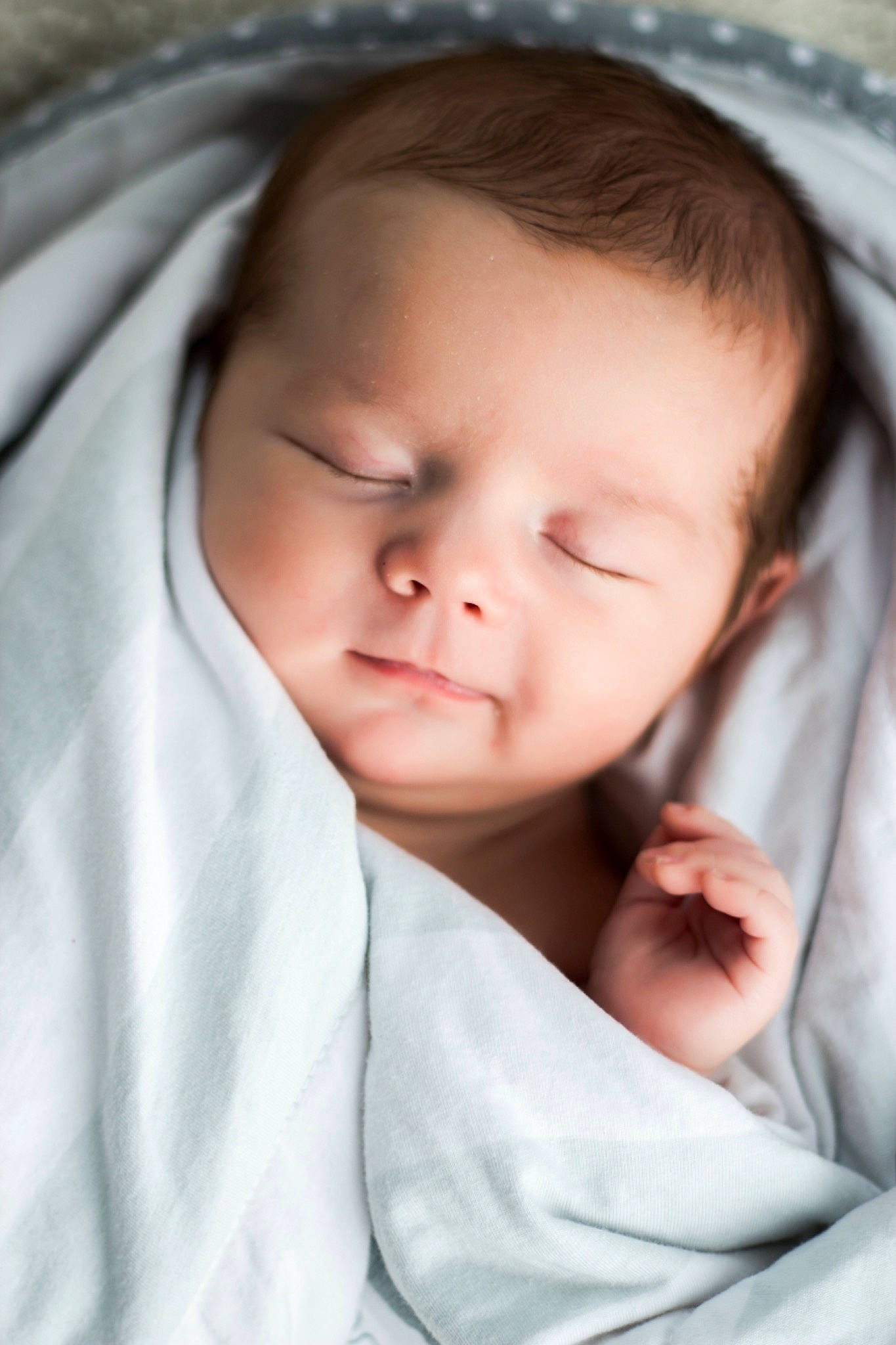 Leo joined the competition — help win amazing prizes! beauty, cheek, child, girl, infant, lip, nose, person, portrait_photography, skin, sleep, smile, toddler