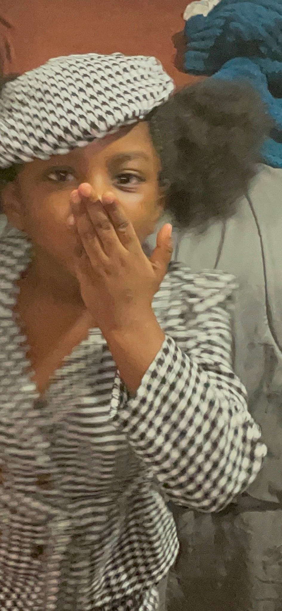 Alyssa joined the competition — help win amazing prizes! cap, cool, dress_shirt, eye, eyebrow, eyelash, facial_expression, finger, fun, gesture, happy, hat, headwear, jewellery, lip, mouth, nose, person, skin, sleeve