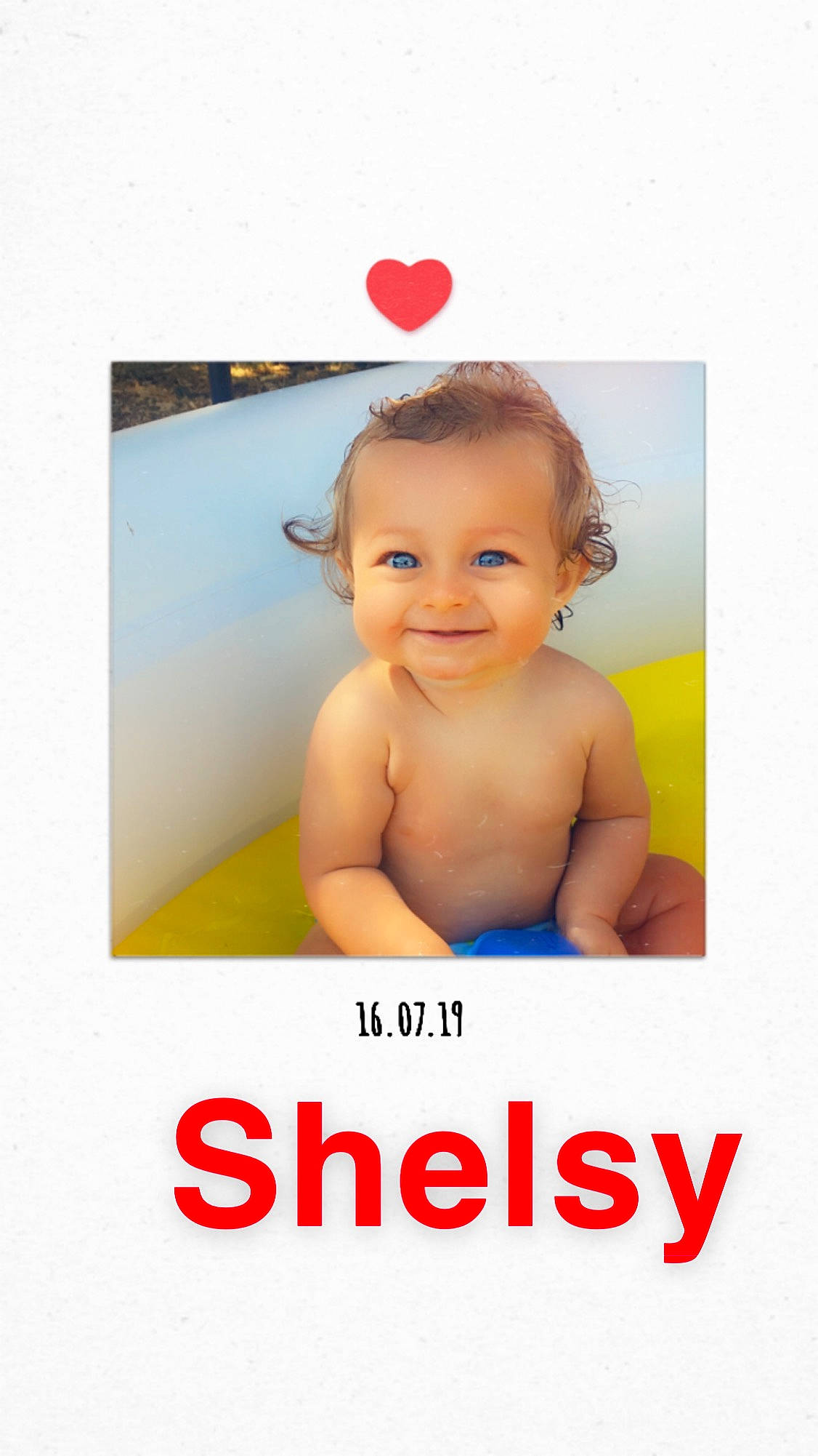 Shelsy a rejoint le concours — aidez-le/la à gagner de superbes lots !