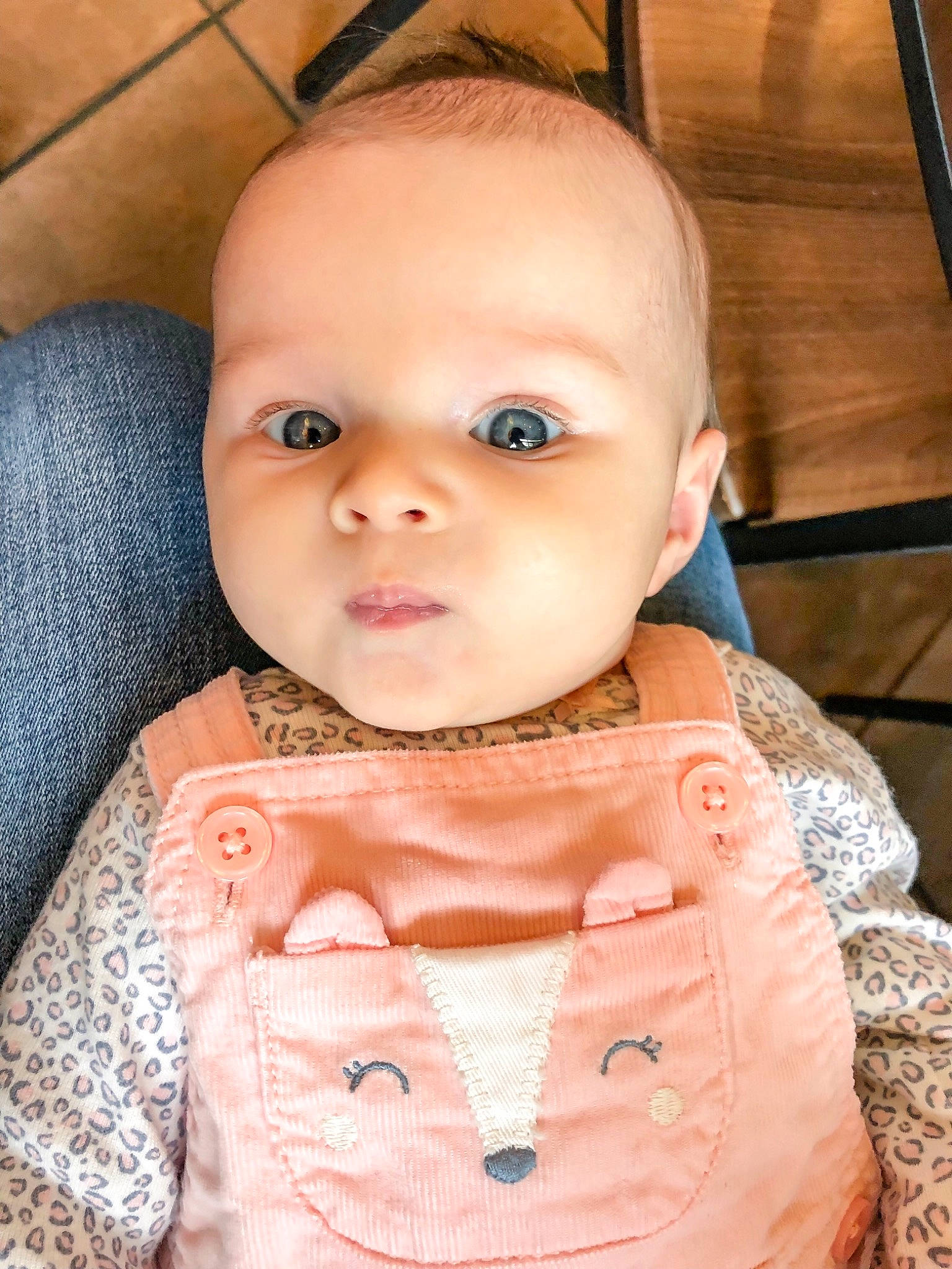 Brinley joined the competition — help win amazing prizes! boy, cheek, child, eye, face, girl, head, infant, lip, nose, person, product, skin, smile, toddler