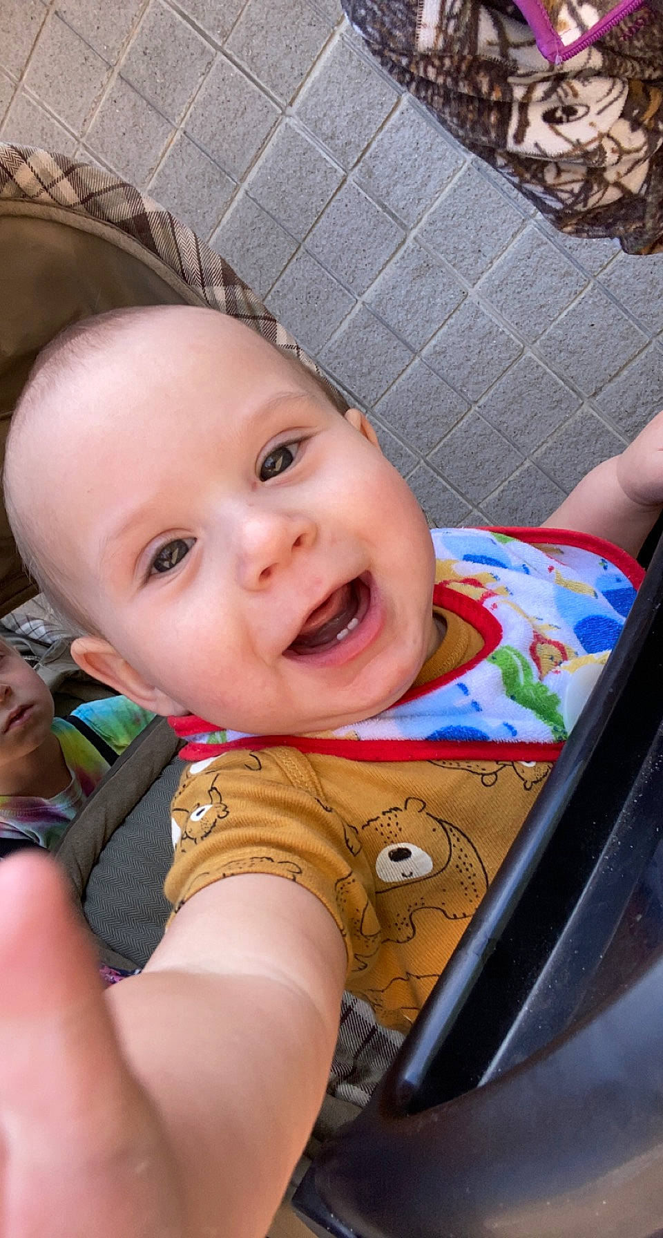 Konnor joined the competition — help win amazing prizes! cheek, chin, eye, eyebrow, facial_expression, forehead, gesture, hairstyle, hand, happy, head, human_body, iris, lip, mouth, nose, person, product, skin, smile