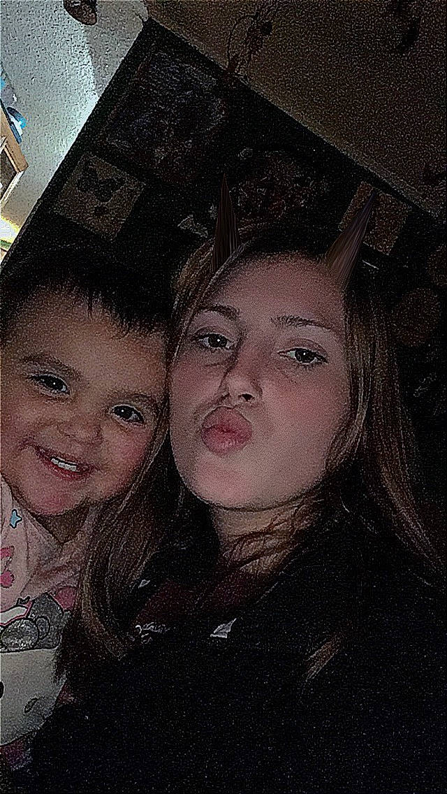 Paizlee joined the competition — help win amazing prizes! art, black_hair, cheek, child, chin, cool, eye, eyebrow, forehead, fun, hairstyle, happy, iris, joy, lip, nose, painting, person, smile, space