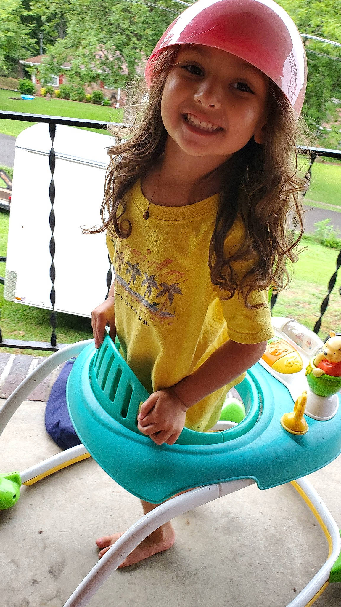 Kolesyn Shay joined the competition — help win amazing prizes! child, joy, person, play, toddler
