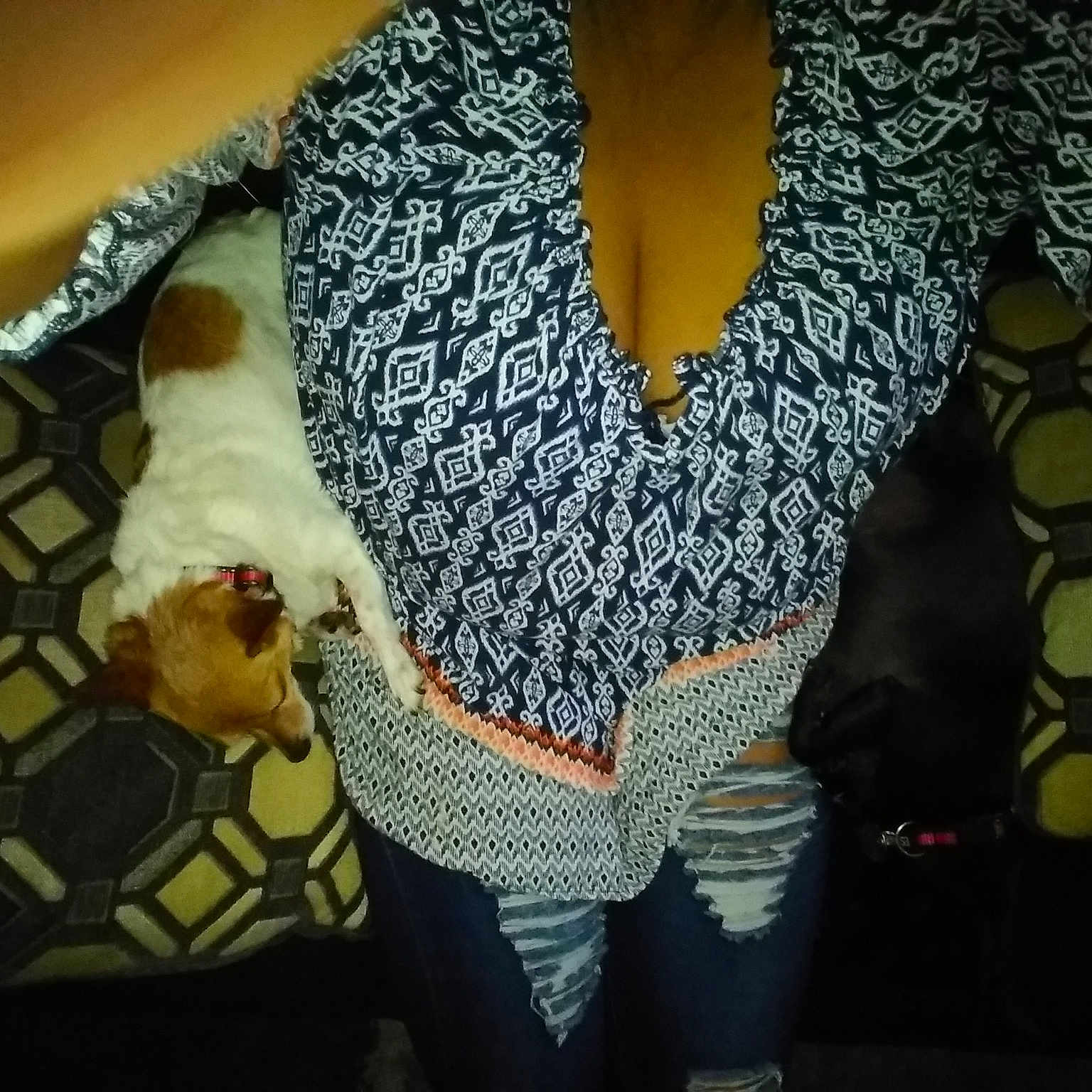 Remie And Coco