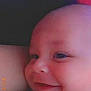 Ayden a rejoint le concours — aidez-le/la à gagner de superbes lots ! baby, cheek, chin, ear, eye, eyebrow, eyelash, finger, flash_photography, forehead, fun, happy, head, iris, lip, mouth, nose, skin, smile, toddler