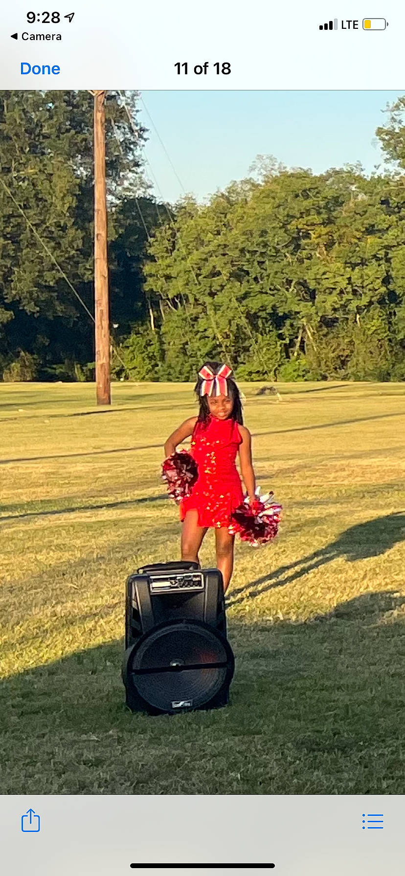 Jada joined the competition — help win amazing prizes! bag, dress, event, eyewear, grass, grassland, handbag, happy, headwear, human_leg, landscape, lawn, leisure, luggage_and_bags, people_in_nature, person, plant, recreation, tints_and_shades, travel