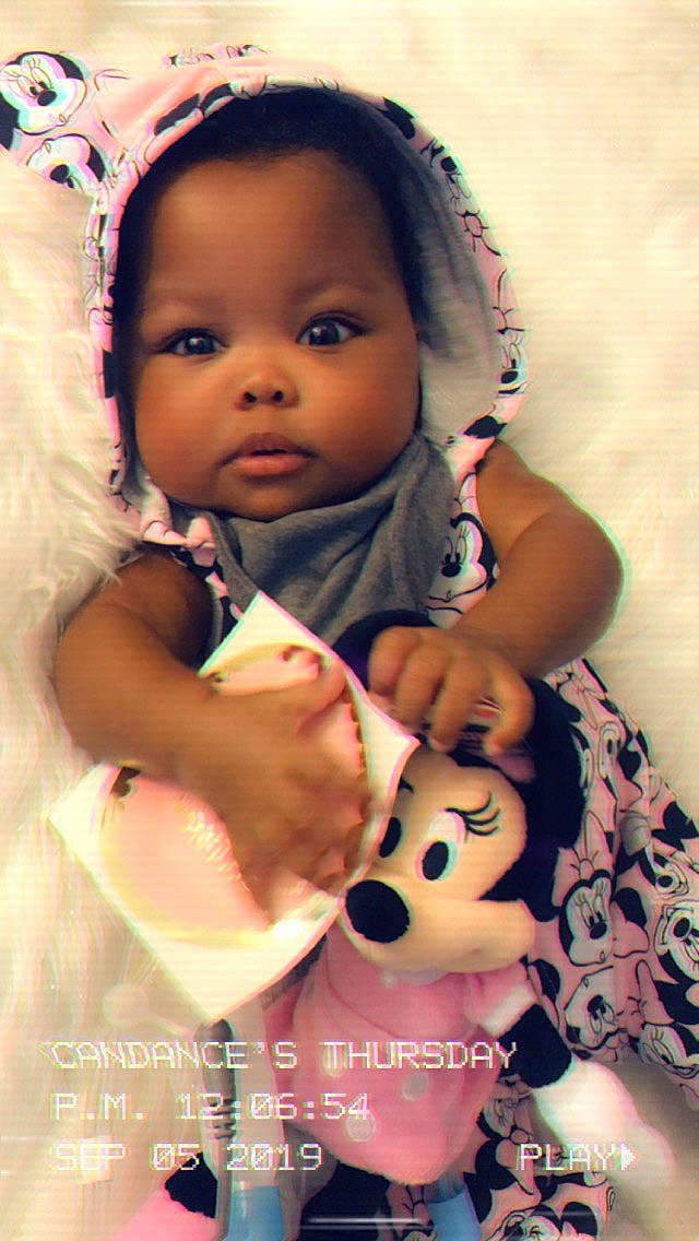 Alaysia joined the competition — help win amazing prizes! baby, beauty, cheek, child, eye, eyebrow, face, forehead, hair, hair_accessory, happy, head, lip, nose, person, photography, pink, product, skin, smile