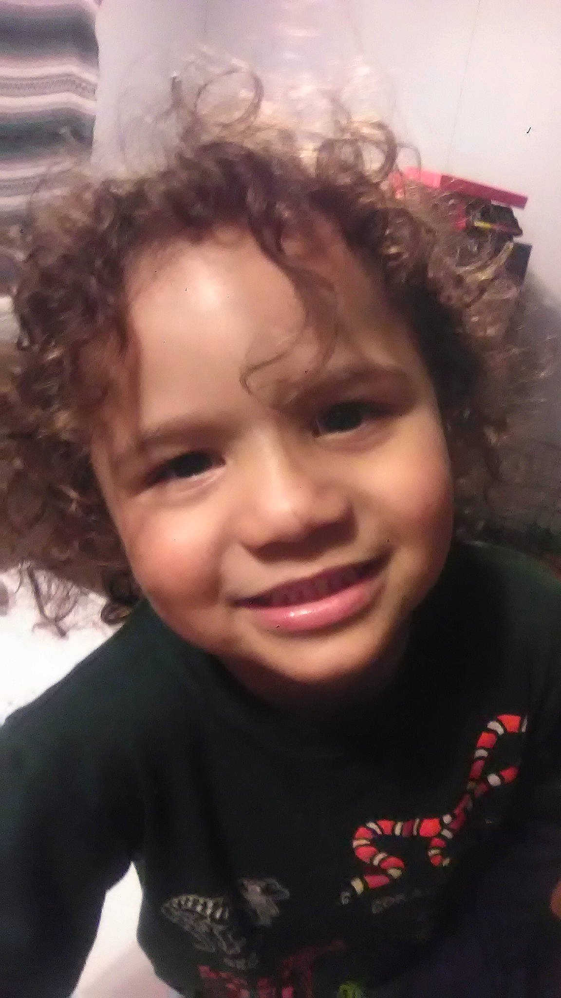 Darian joined the competition — help win amazing prizes! black_hair, cheek, child, chin, cool, eye, eyebrow, face, forehead, girl, hair, hair_coloring, hairstyle, head, joy, lip, nose, person, selfie, skin