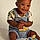 Moneii James