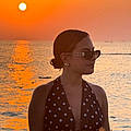 Tricia D. F.