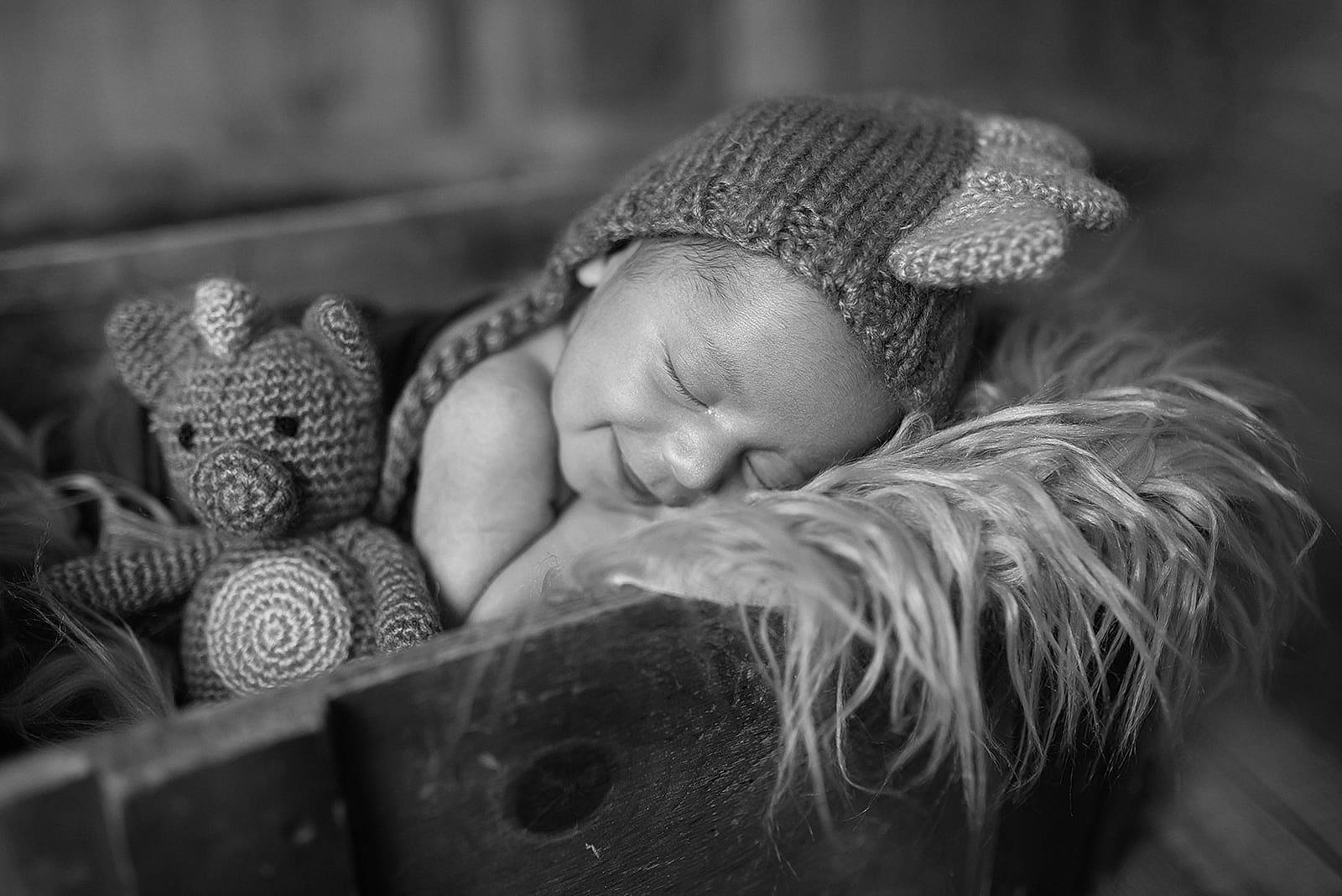 Nash is registered to the contest to win money with this photo: baby, beanie, black_and_white, child, eye, headgear, knitting, monochrome, monochrome_photography, nap, person, photograph, photography, portrait_photography, sleep, still_life_photography, stock_photography, style, toddler
