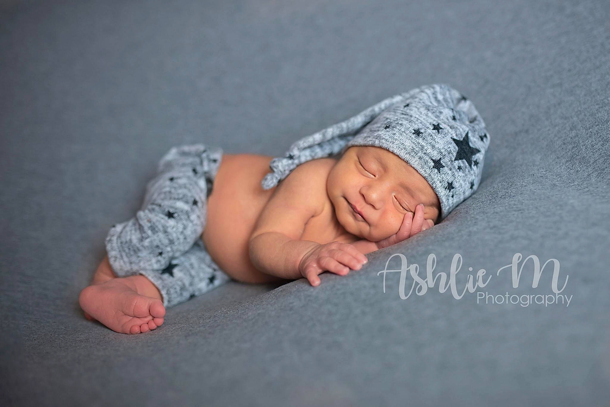 Nash joined the competition — help win amazing prizes! baby, bonnet, child, headgear, headwear, person, photography