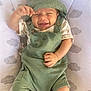 Sasha a rejoint le concours — aidez-le/la à gagner de superbes lots ! baby, babylaughing, blanket, bodypart, bonnet, cap, clothing, cushion, face, furniture, happy, hat, head, homedecor, newborn, person, photography, portrait, sleeping, smile
