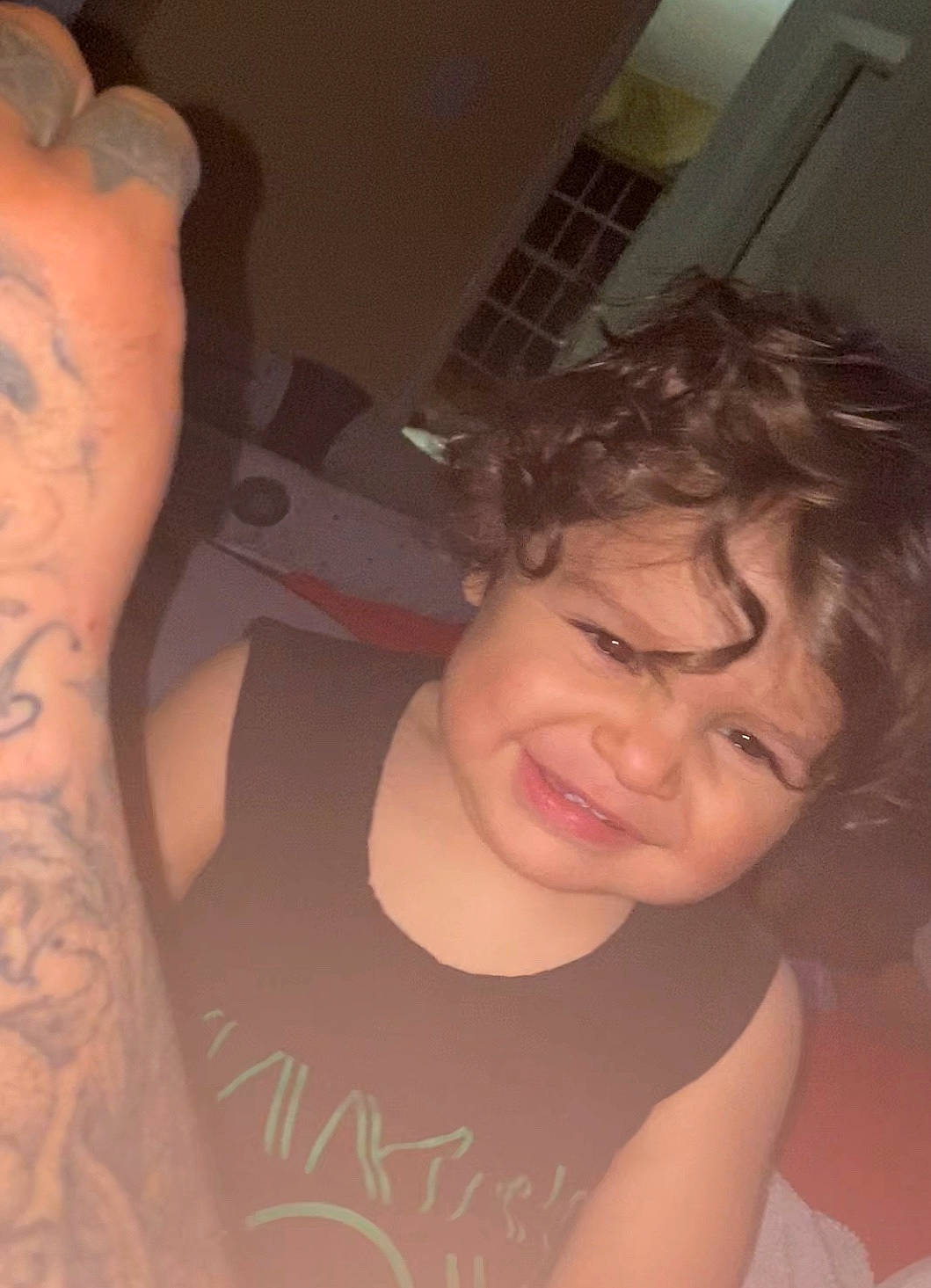 Jayden Noah joined the competition — help win amazing prizes! arm, cheek, cool, eye, eyebrow, face, forehead, fun, hair, hairstyle, hand, head, joint, joy, leg, mouth, neck, nose, person, selfie