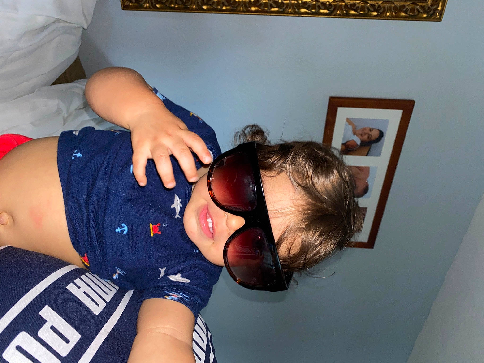 Jayden Noah joined the competition — help win amazing prizes! arm, elbow, hand, joy, neck, person, wrist