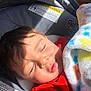 Jayden Noah is registered to the contest to win money with this photo: baby, child, nap, nose, sleep, toddler
