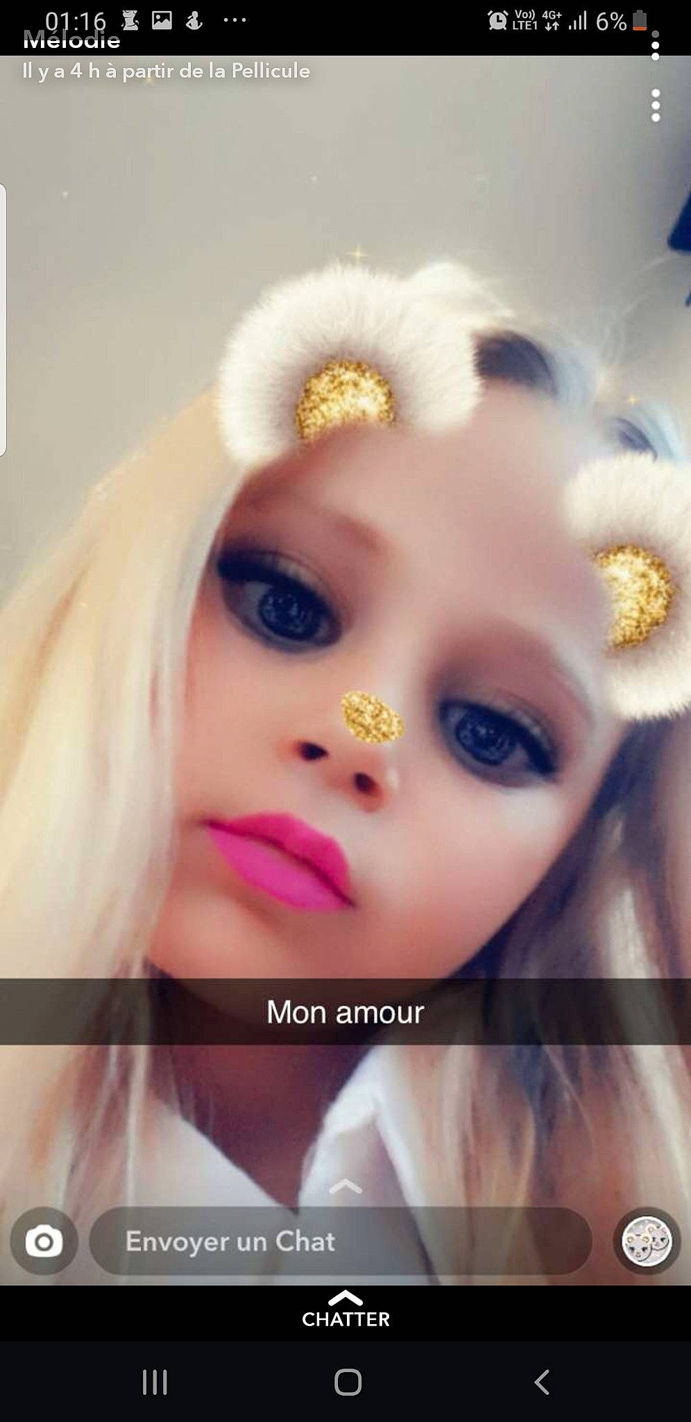 Joyce participe au concours pour gagner de l'argent avec cette photo : beauty, cheek, close_up, doll, ear, eye, eyebrow, eyelash, eyelash_extensions, face, fashion_accessory, forehead, hair, head, iris, lip, long_hair, nose, person, photography