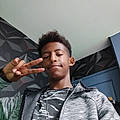 Nahom B.