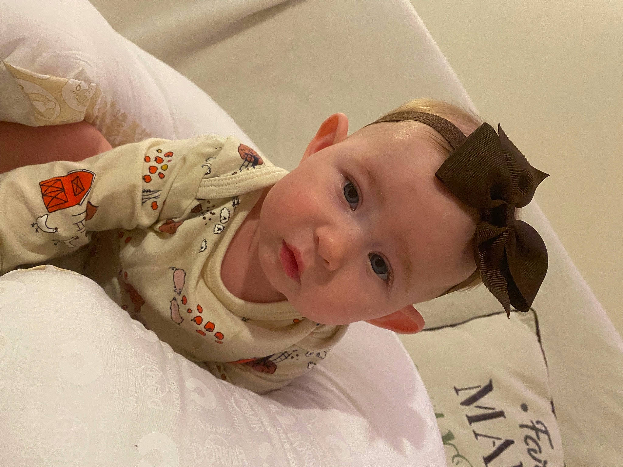 Raelynn joined the competition — help win amazing prizes! arm, cheek, chin, comfort, eye, eyebrow, eyelash, face, hair, happy, head, human_body, lip, neck, nose, person, skin, sleeve, smile, toddler