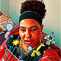 Mzshine D. L.