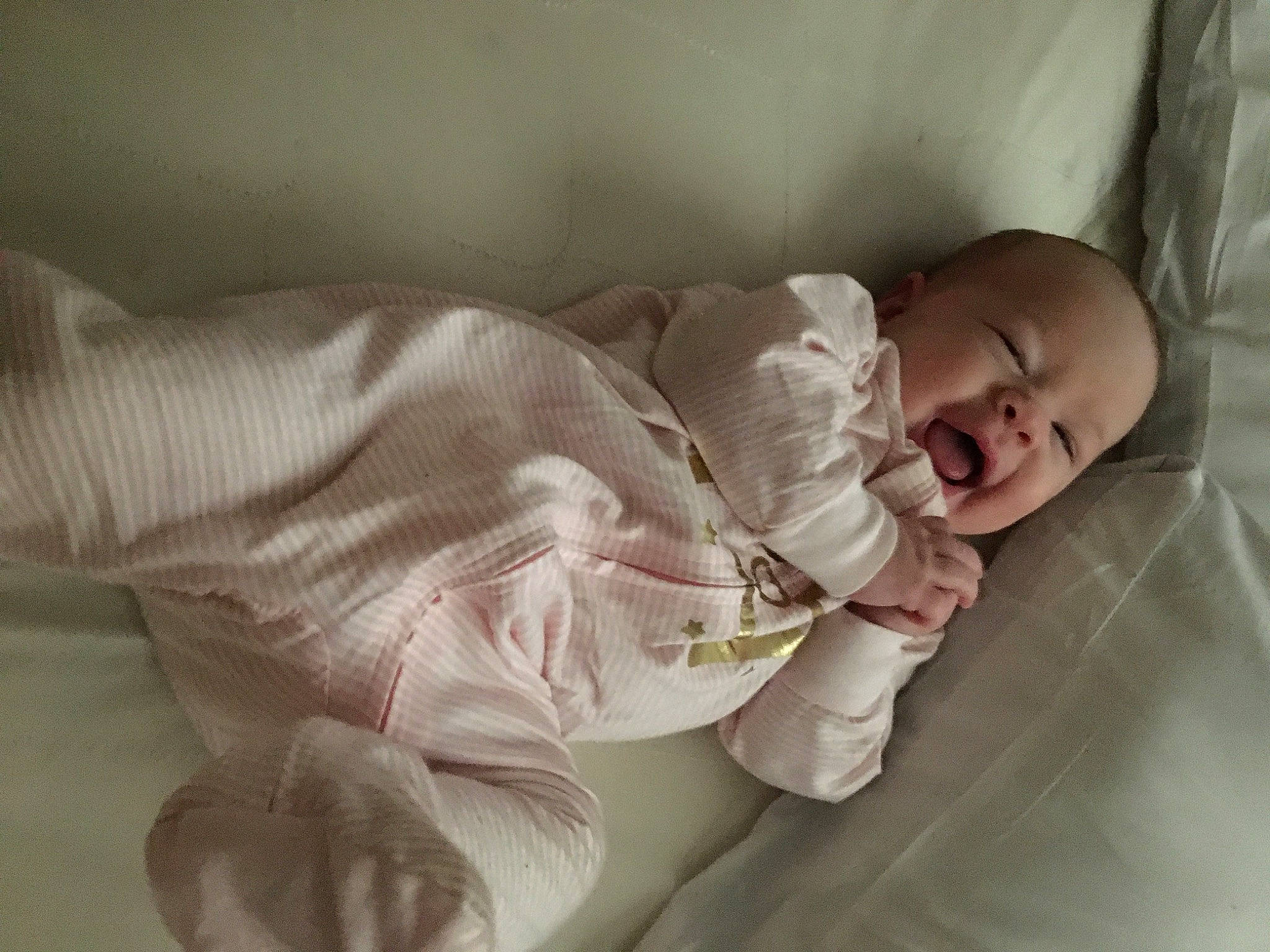 Alyla joined the competition — help win amazing prizes! arm, baby, baby_sleeping, bedtime, cheek, child, comfort, hand, nap, nose, person, product, skin, sleep, smile, toddler