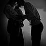 adult, affection, baby, backlight, black_and_white, caring, family, father, holding, indoor, intimacy, love, mother, parent, people, portrait, shadow, silhouette, tenderness, together