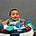 Jonah Gutierrez