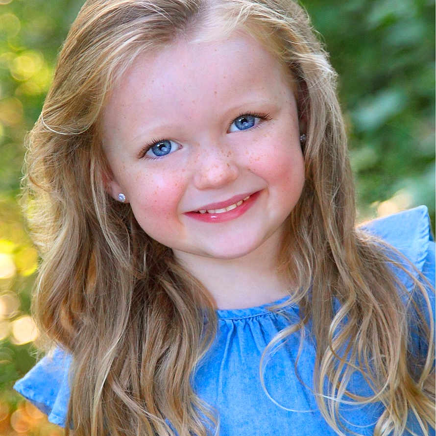 Kyndall is registered to the contest to win money with this photo: beauty, blond, brown_hair, child, child_model, eye, face, facial_expression, fun, girl, hair, hairstyle, human_hair_color, iris, joy, long_hair, person, photograph, photography, portrait