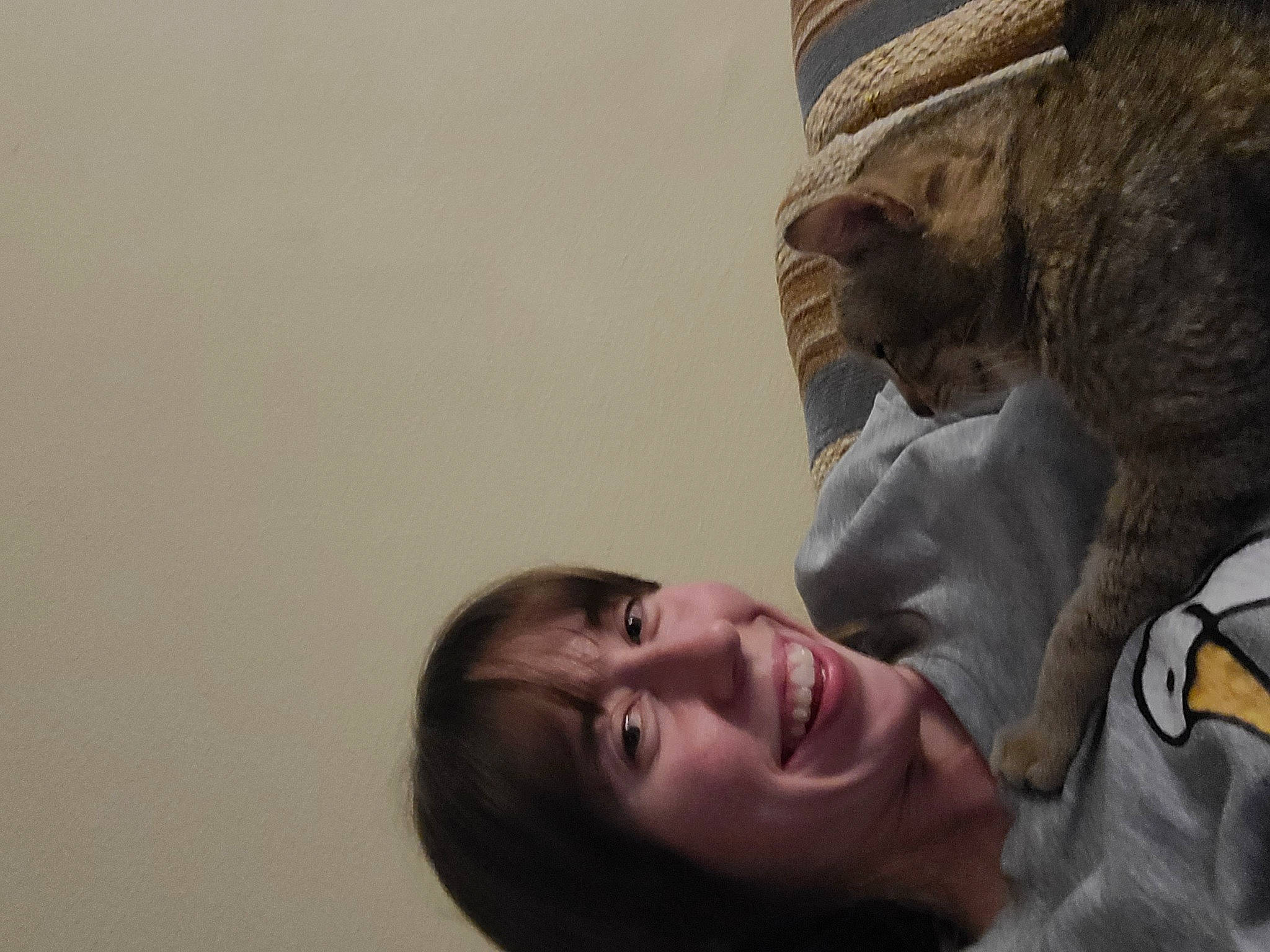 Bob is registered to the contest to win money with this photo: adventure, child, eyelash, flash_photography, fun, gesture, happy, hat, military, nose, smile, soldier, working_animal, wrinkle