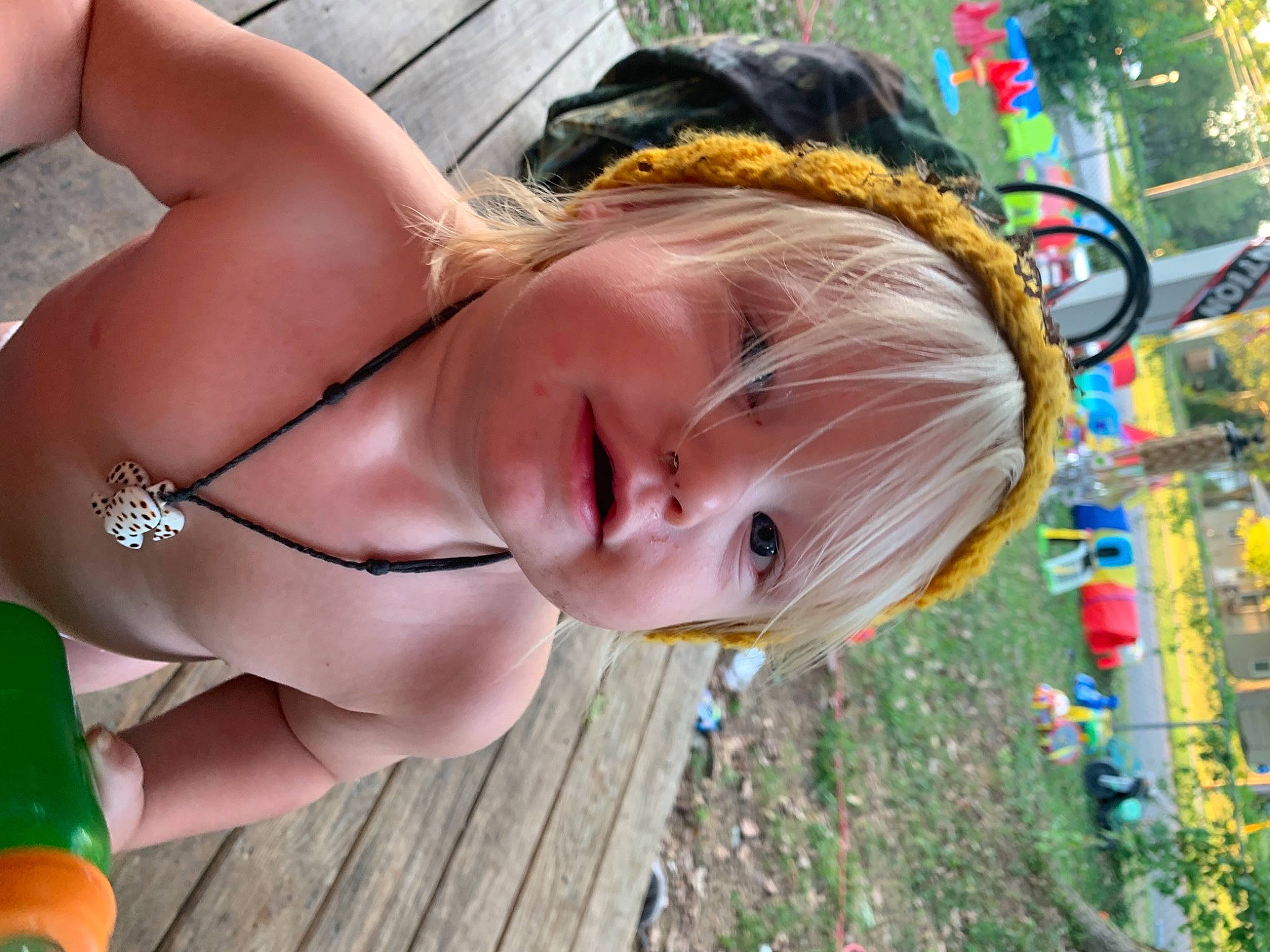 Ares joined the competition — help win amazing prizes! beauty, child, eyewear, fun, glasses, grass, green, hairstyle, happy, leaf, leisure, people, people_in_nature, person, photograph, plant, skin, smile, summer, sunglasses