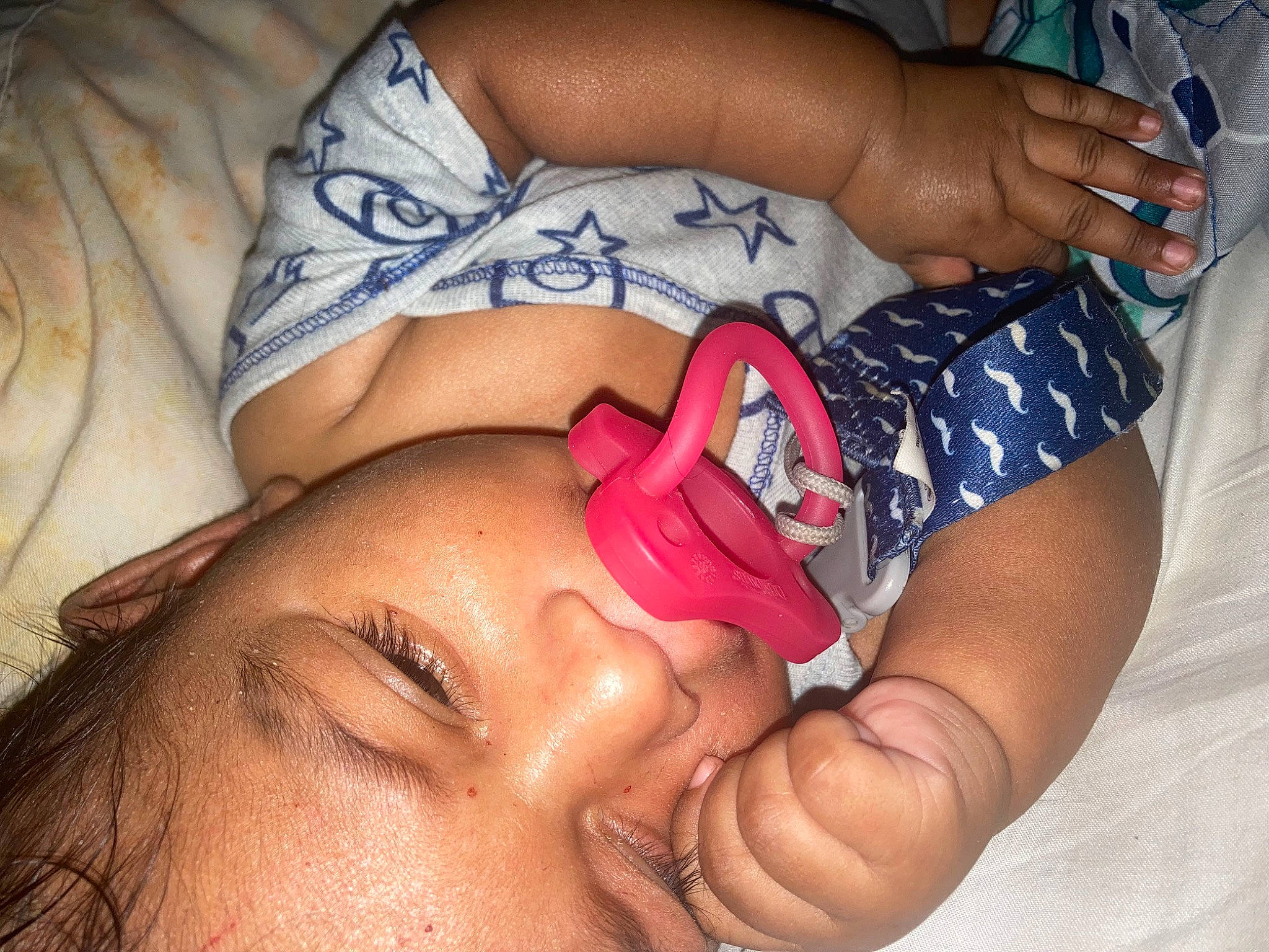 Jedidiah joined the competition — help win amazing prizes! arm, ear, eye, eyelash, finger, glasses, hair, hand, head, human_body, lip, mouth, muscle, nail, neck, nose, organ, person, skin, thumb