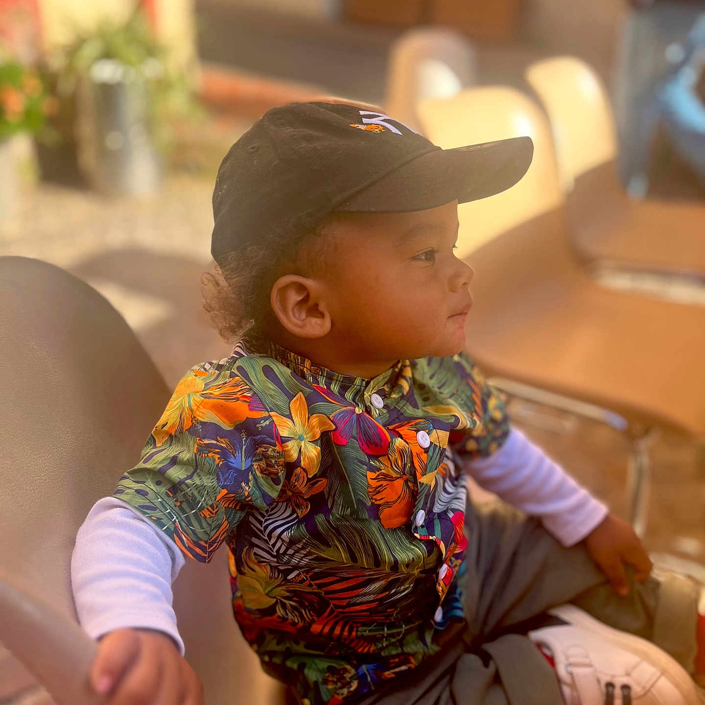 Djayden