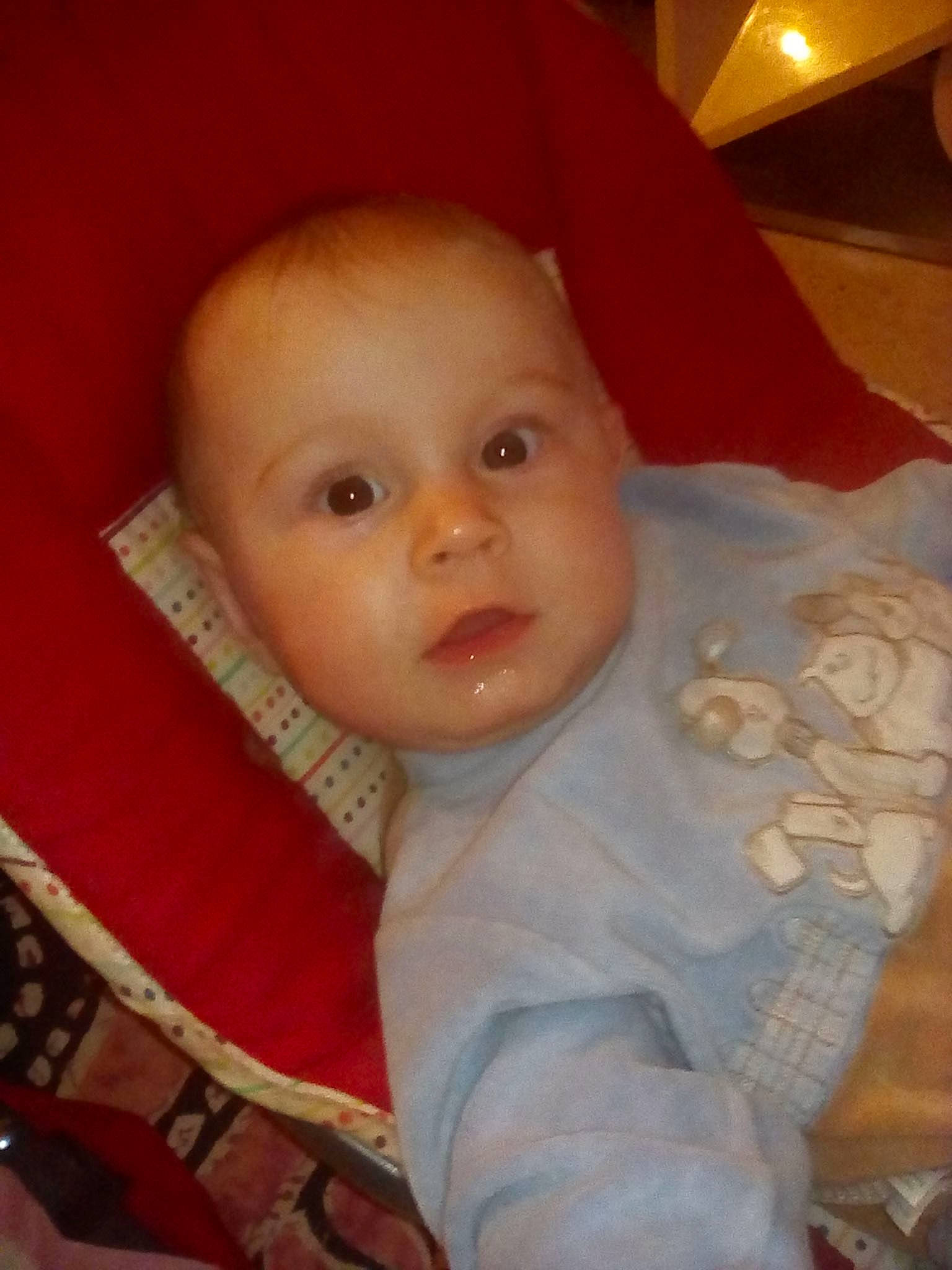 Maï-lee participe au concours pour gagner de l'argent avec cette photo : boy, cheek, child, chin, ear, eye, eyebrow, face, forehead, head, human_hair_color, infant, iris, lip, mouth, nose, person, product, skin, toddler