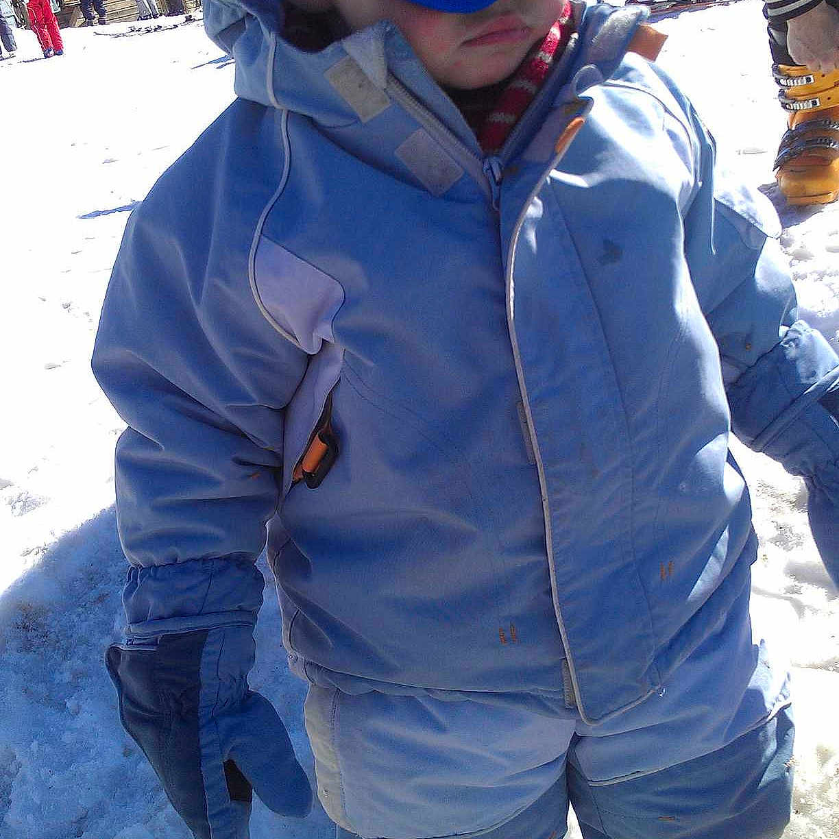 Louann a rejoint le concours — aidez-le/la à gagner de superbes lots !