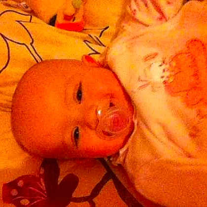 Isabella joined the competition — help win amazing prizes!