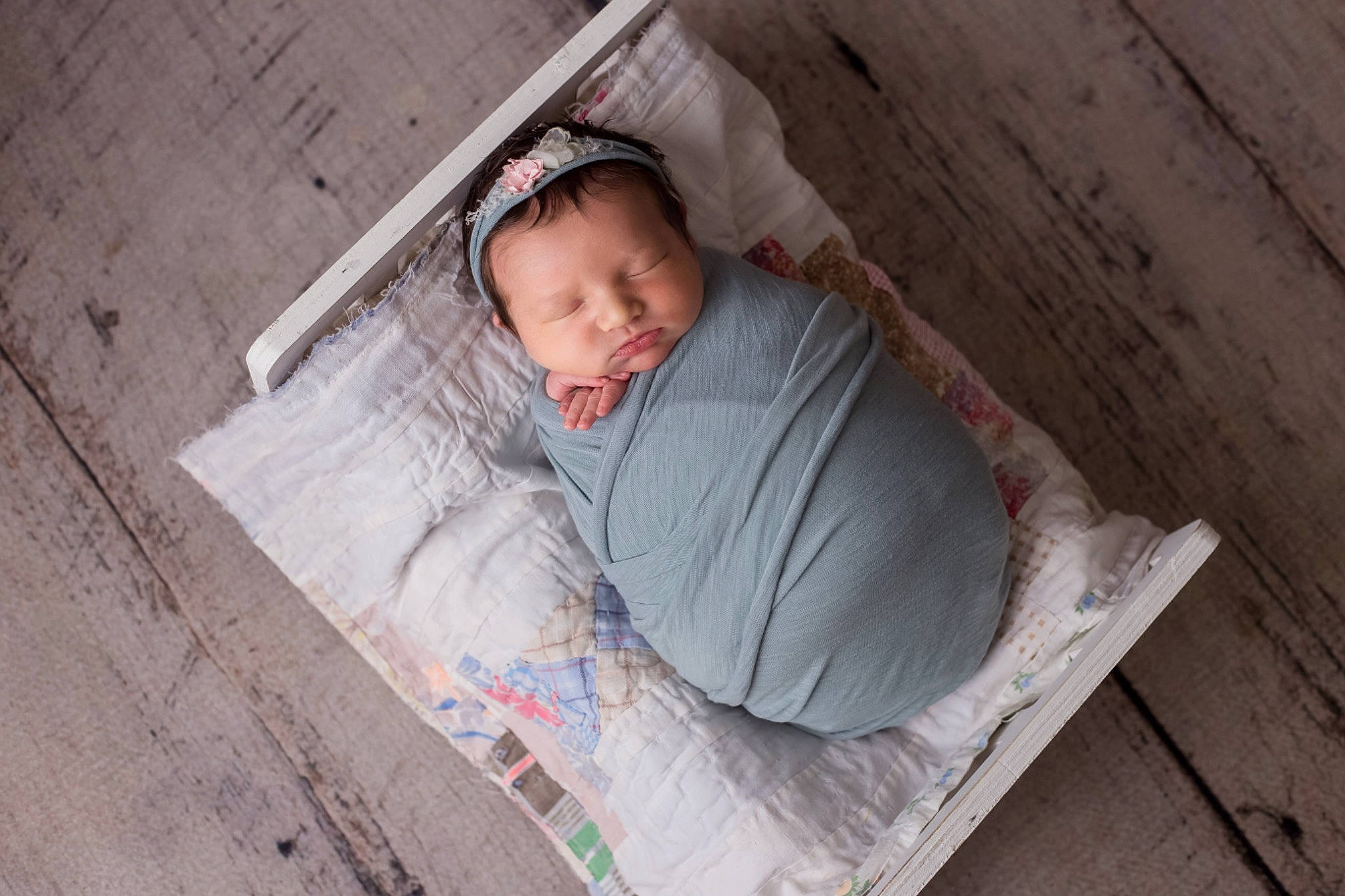 Allison joined the competition — help win amazing prizes! baby, baby_carriage, baby_products, cap, cement, child, comfort, concrete, floor, flooring, hardwood, hat, linens, person, room, sitting, t_shirt, tile, toddler, wood